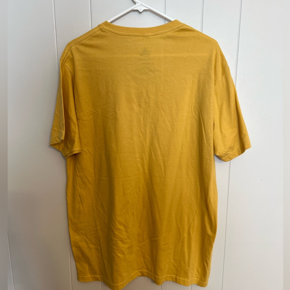 Disney Pluto “what up dog” men’s short sleeve t-shirt size L - Picture 3 of 4